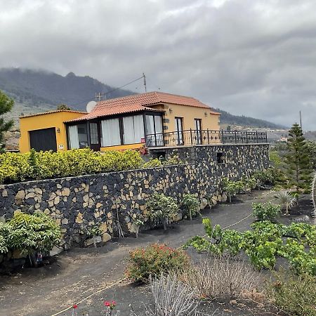 Casa Cueva De Las Palomas 1 Las Manchas  Ngoại thất bức ảnh