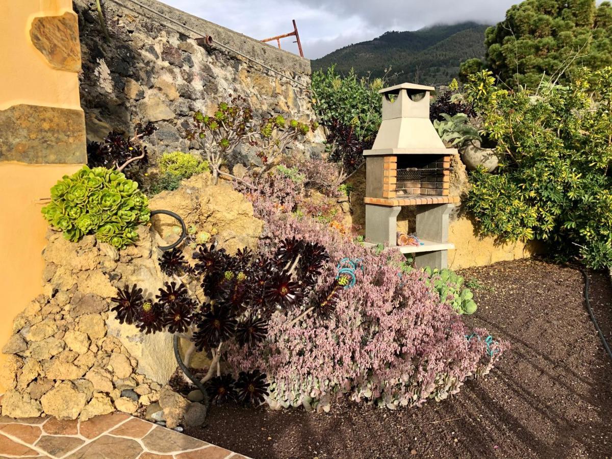 Casa Cueva De Las Palomas 1 Las Manchas  Ngoại thất bức ảnh