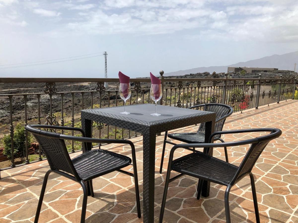 Casa Cueva De Las Palomas 1 Las Manchas  Ngoại thất bức ảnh