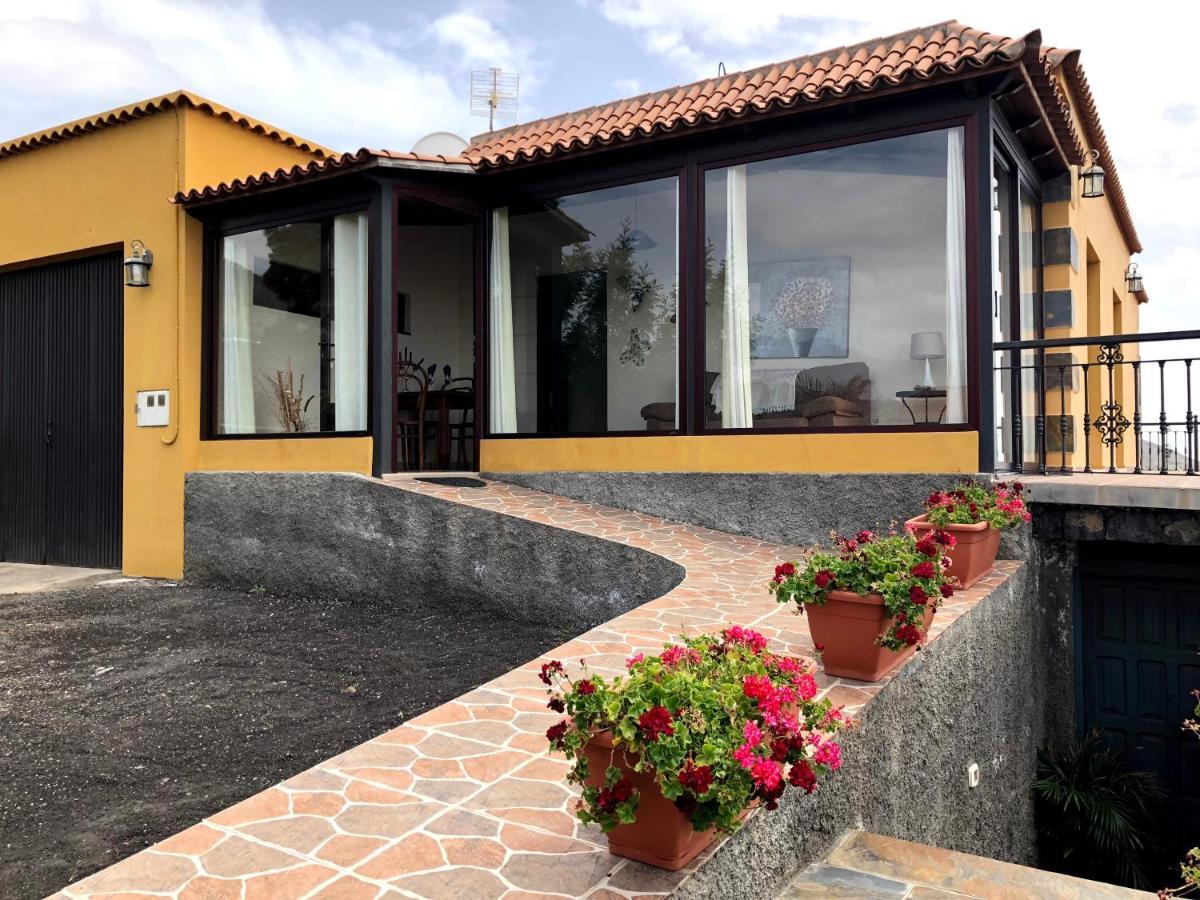 Casa Cueva De Las Palomas 1 Las Manchas  Ngoại thất bức ảnh