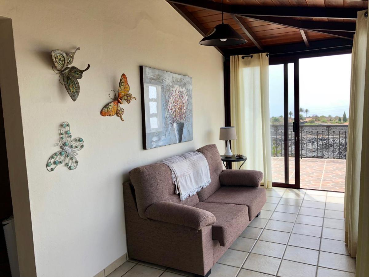 Casa Cueva De Las Palomas 1 Las Manchas  Ngoại thất bức ảnh