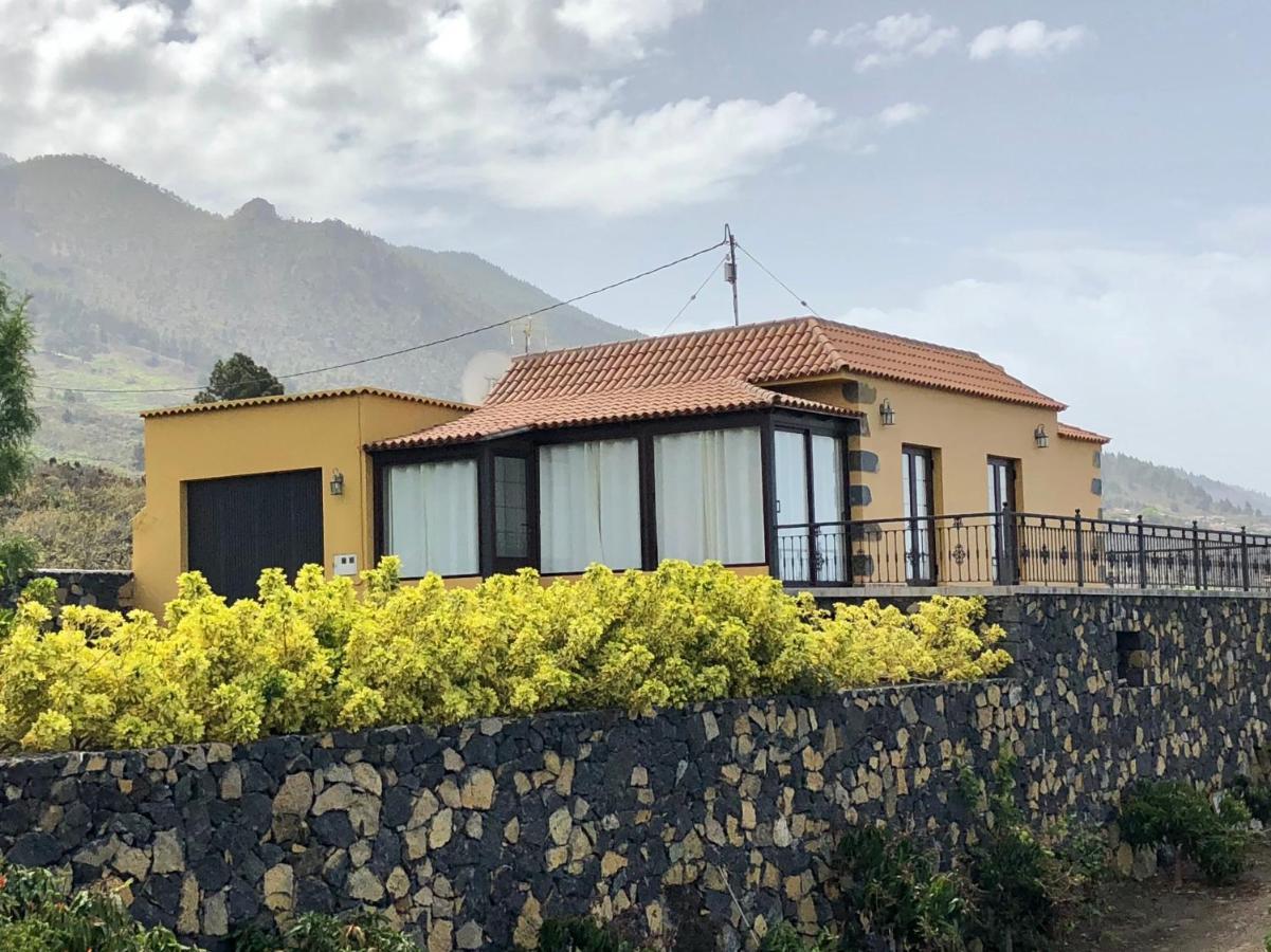 Casa Cueva De Las Palomas 1 Las Manchas  Ngoại thất bức ảnh