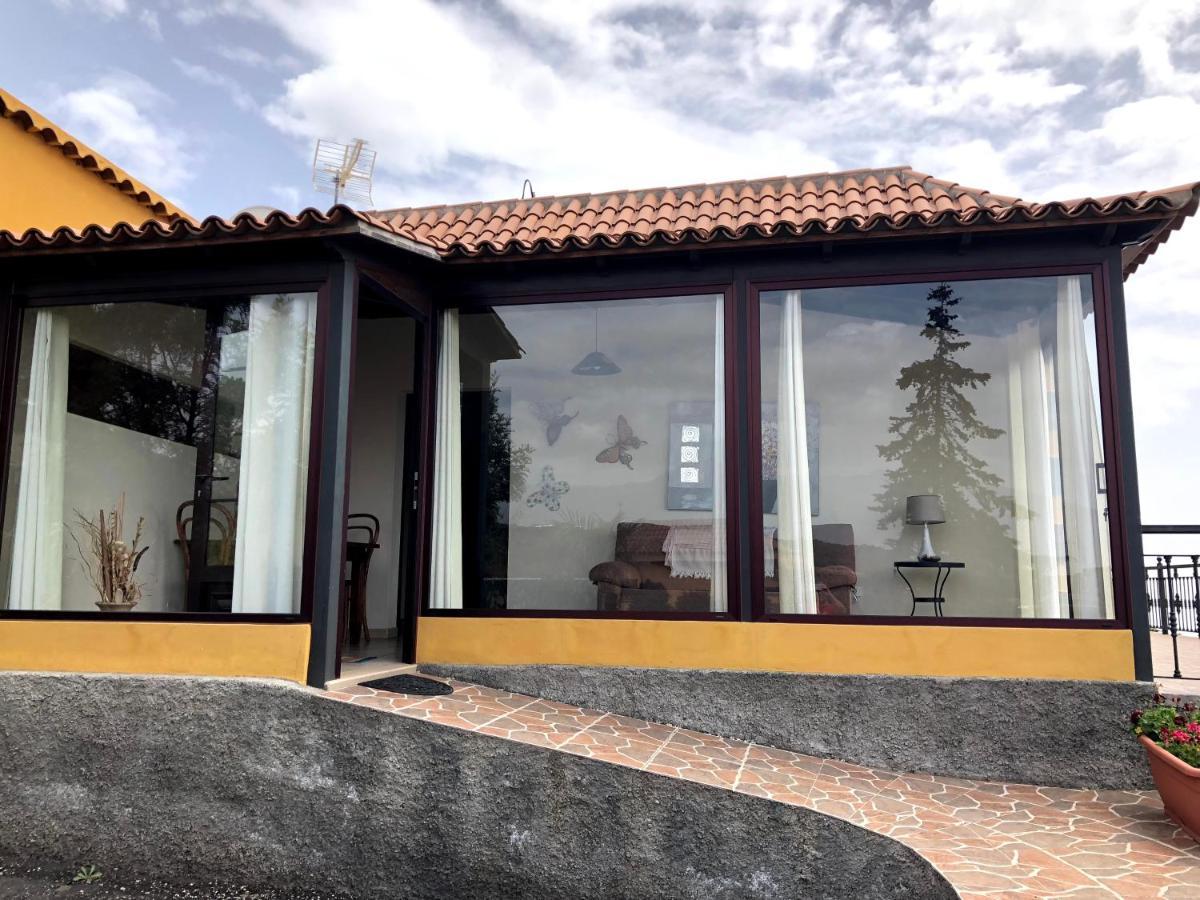 Casa Cueva De Las Palomas 1 Las Manchas  Ngoại thất bức ảnh