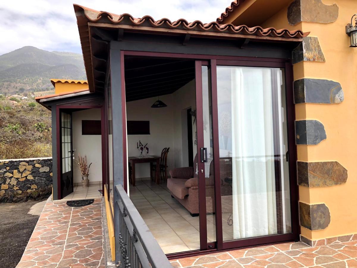 Casa Cueva De Las Palomas 1 Las Manchas  Ngoại thất bức ảnh