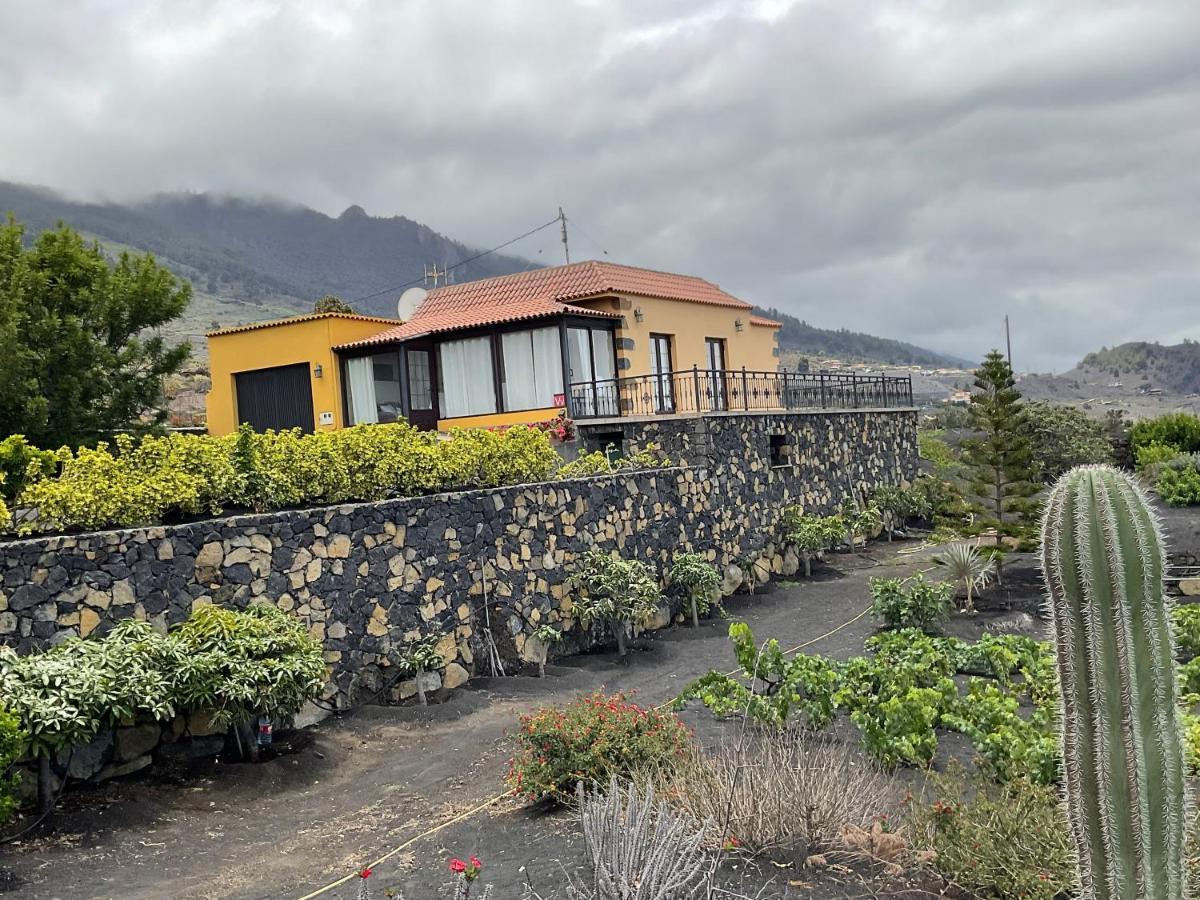 Casa Cueva De Las Palomas 1 Las Manchas  Ngoại thất bức ảnh