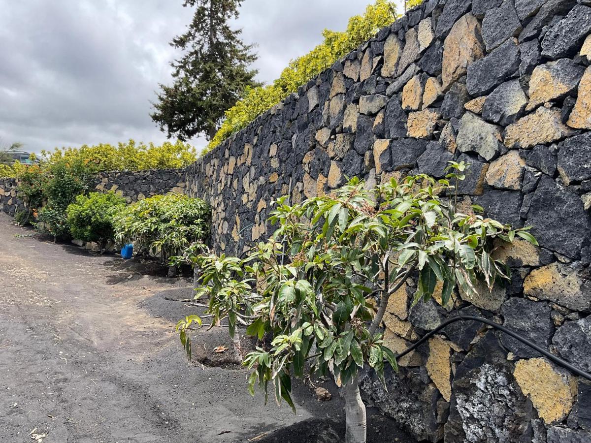 Casa Cueva De Las Palomas 1 Las Manchas  Ngoại thất bức ảnh
