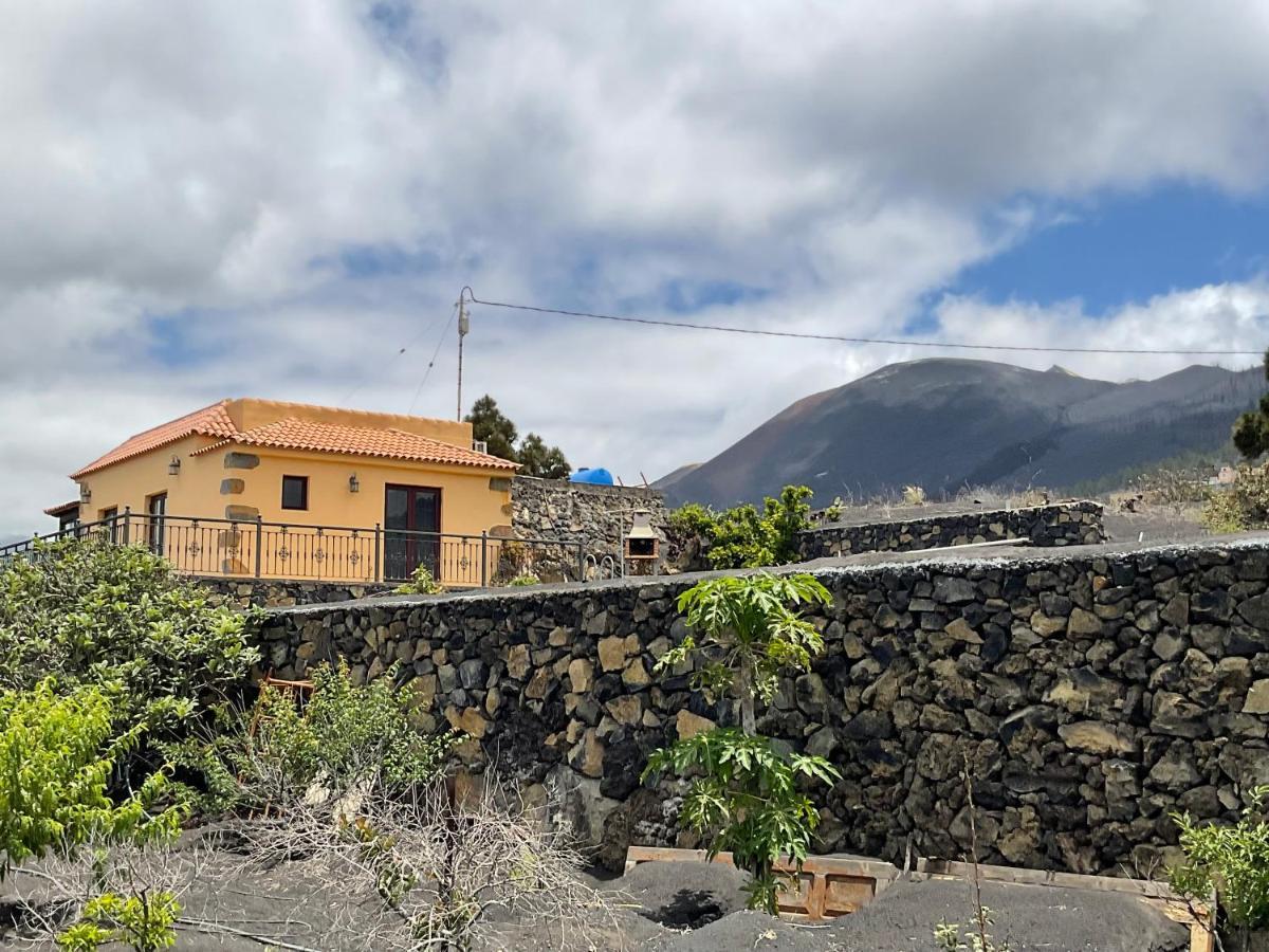 Casa Cueva De Las Palomas 1 Las Manchas  Ngoại thất bức ảnh