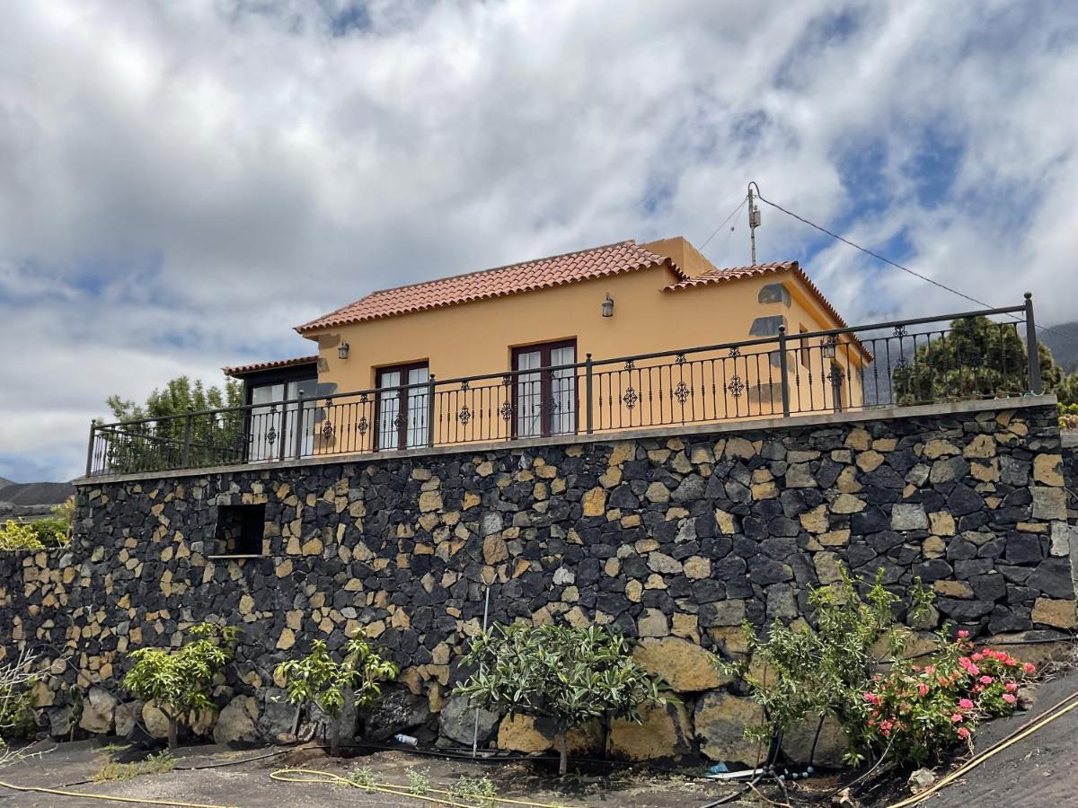 Casa Cueva De Las Palomas 1 Las Manchas  Ngoại thất bức ảnh